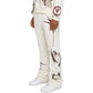 Smoke Rise Truth Men's Sweatpants Turtle Dove fp26f558-turtledove