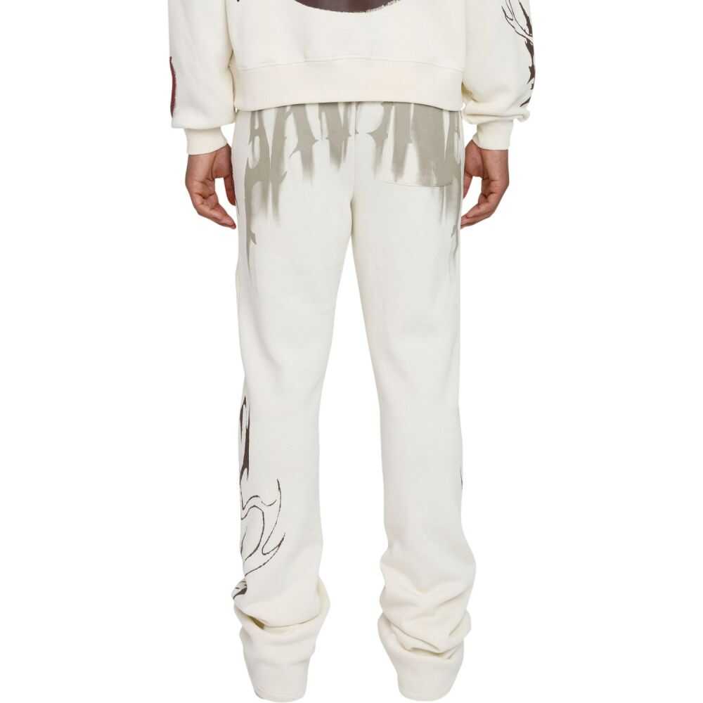 Smoke Rise Truth Men's Sweatpants Turtle Dove fp26f558-turtledove