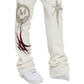 Smoke Rise Truth Men's Sweatpants Turtle Dove fp26f558-turtledove