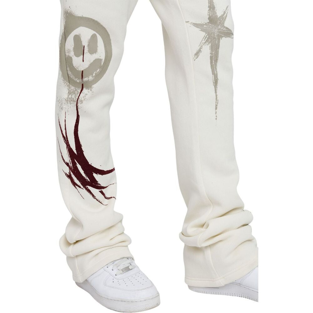 Smoke Rise Truth Men's Sweatpants Turtle Dove fp26f558-turtledove