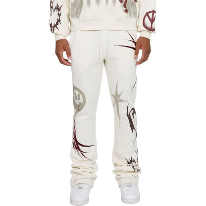 Smoke Rise Truth Men's Sweatpants Turtle Dove fp26f558-turtledove