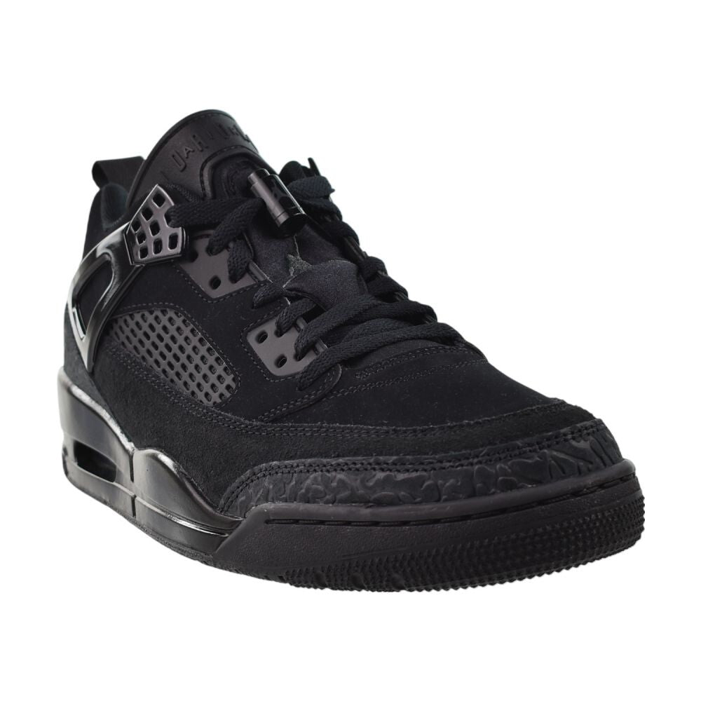 Jordan Spizike Low Men's Shoes Black/Black-Anthracite fq1759-001