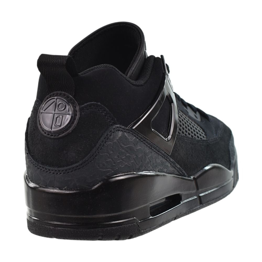 Jordan Spizike Low Men's Shoes Black/Black-Anthracite fq1759-001