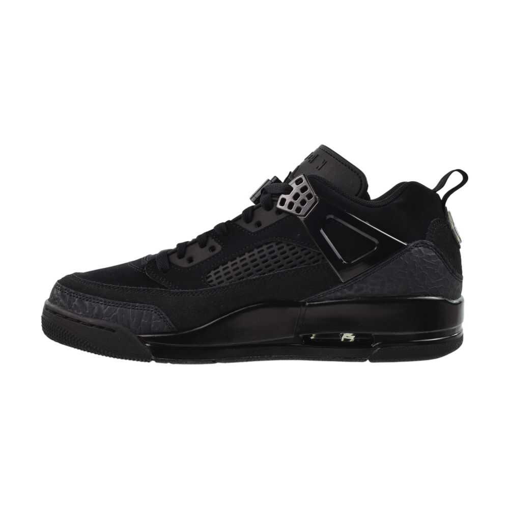 Jordan Spizike Low Men's Shoes Black/Black-Anthracite fq1759-001