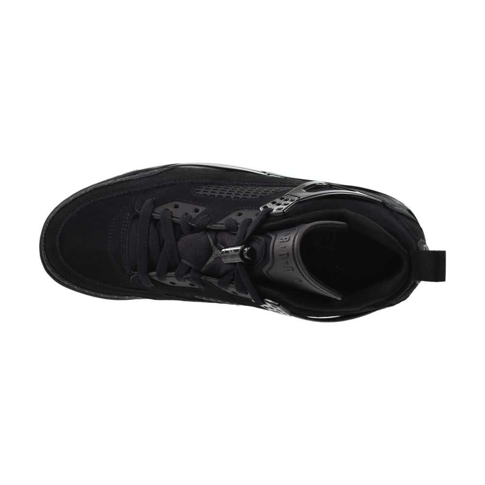 Jordan Spizike Low Men's Shoes Black/Black-Anthracite fq1759-001