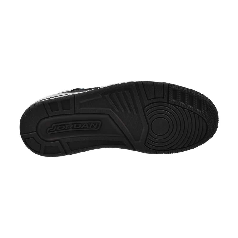 Jordan Spizike Low Men's Shoes Black/Black-Anthracite fq1759-001