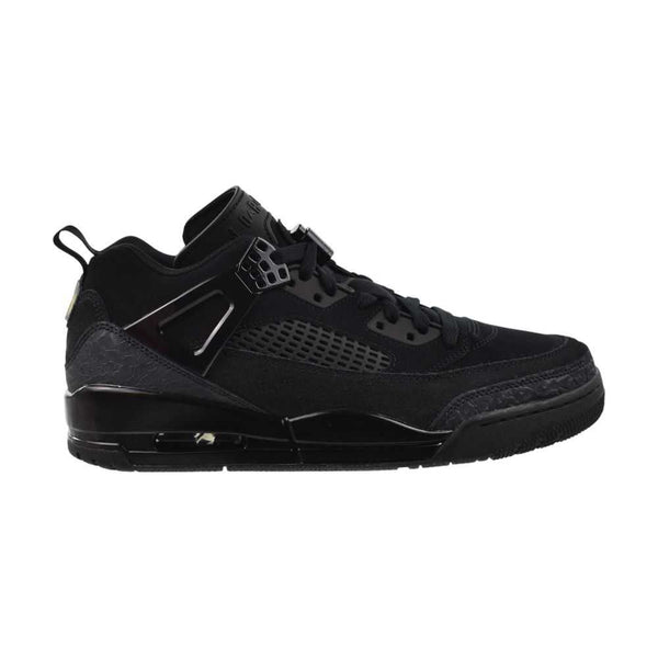 Jordan Spizike Low Men's Shoes Black/Black-Anthracite fq1759-001