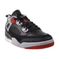 Jordan Spizike Low Men's Shoes Black/Gym Red fq1759-009