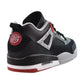 Jordan Spizike Low Men's Shoes Black/Gym Red fq1759-009