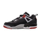 Jordan Spizike Low Men's Shoes Black/Gym Red fq1759-009