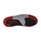 Jordan Spizike Low Men's Shoes Black/Gym Red fq1759-009