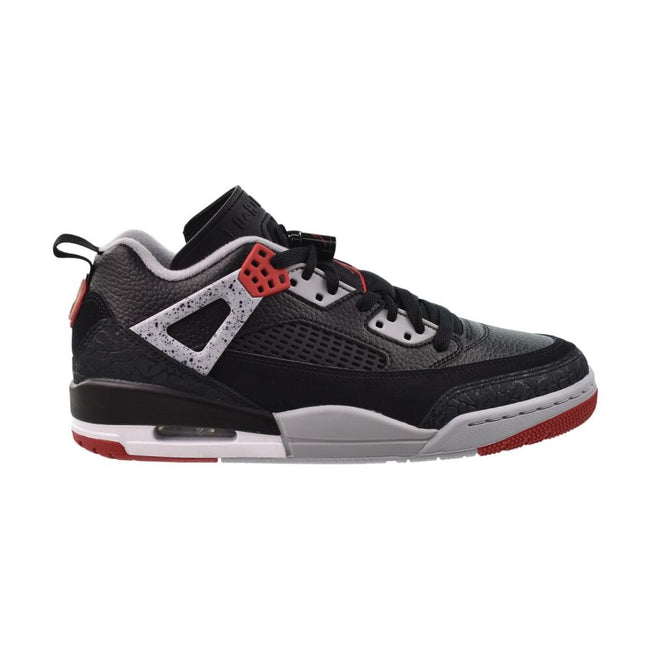 Jordan Spizike Low Men's Shoes Black/Gym Red fq1759-009
