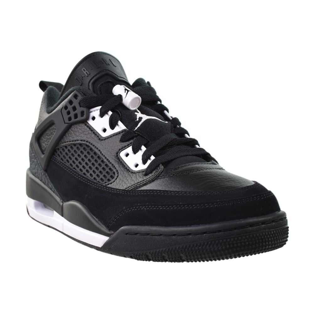 Jordan Spizike Low Men's Shoes Black/White-White-Anthracite fq1759-010