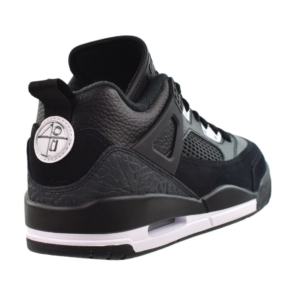 Jordan Spizike Low Men's Shoes Black/White-White-Anthracite fq1759-010