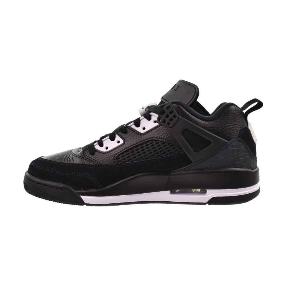 Jordan Spizike Low Men's Shoes Black/White-White-Anthracite fq1759-010