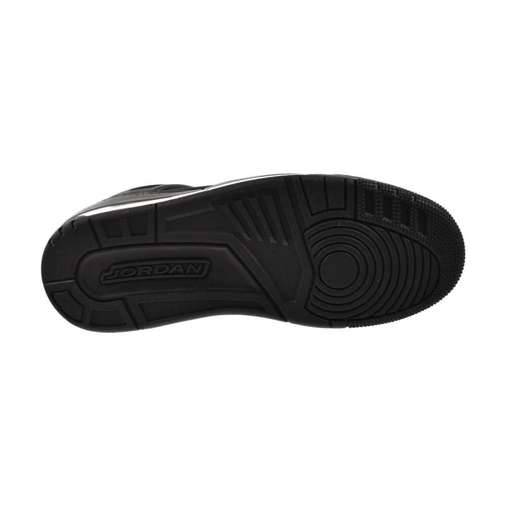 Jordan Spizike Low Men's Shoes Black/White-White-Anthracite fq1759-010