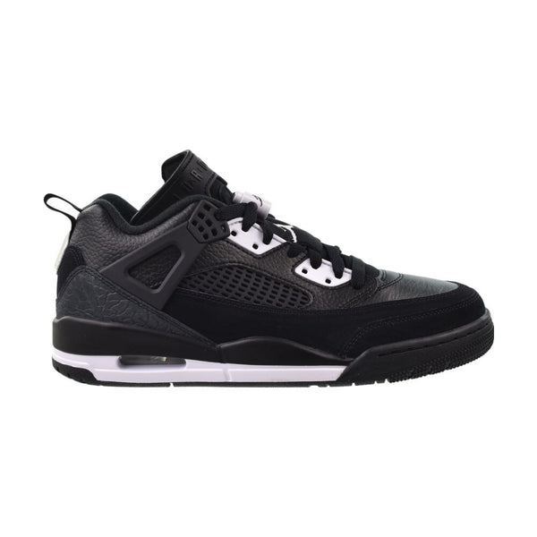 Jordan Spizike Low Men's Shoes Black/White-White-Anthracite fq1759-010