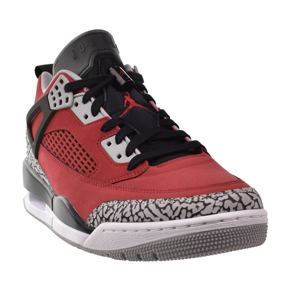Jordan Spizike Low Men's Shoes Gym Red/Black-Wolf Grey fq1759-600