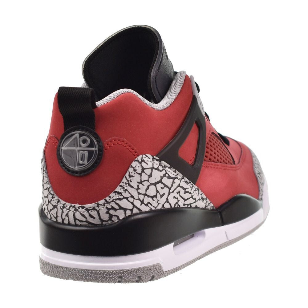Jordan Spizike Low Men's Shoes Gym Red/Black-Wolf Grey fq1759-600