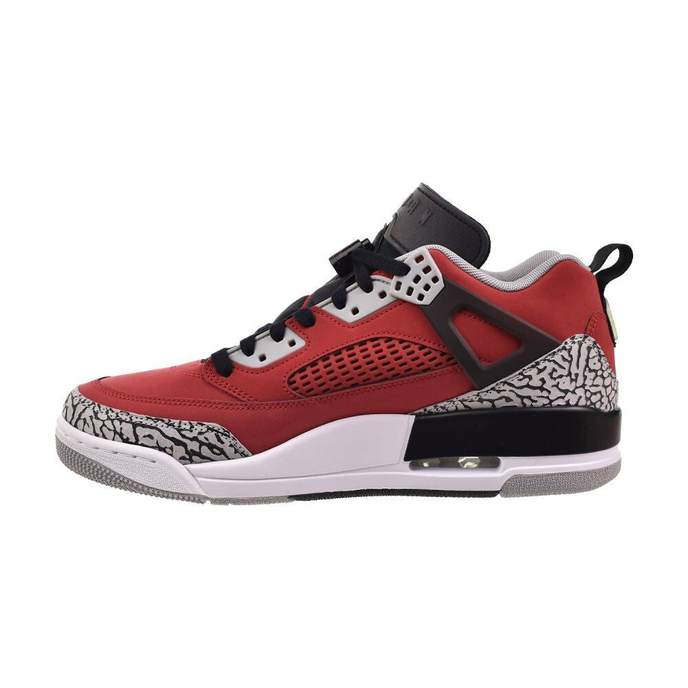 Jordan Spizike Low Men's Shoes Gym Red/Black-Wolf Grey fq1759-600