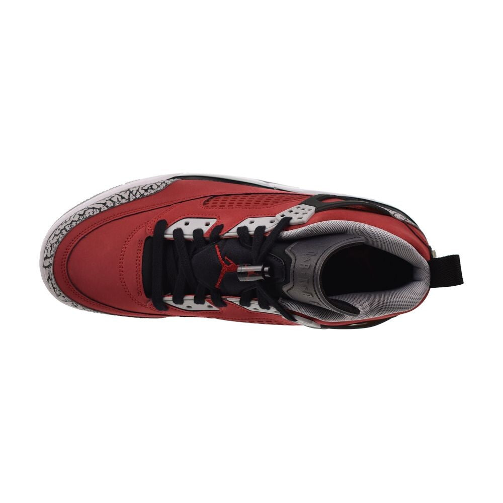 Jordan Spizike Low Men's Shoes Gym Red/Black-Wolf Grey fq1759-600