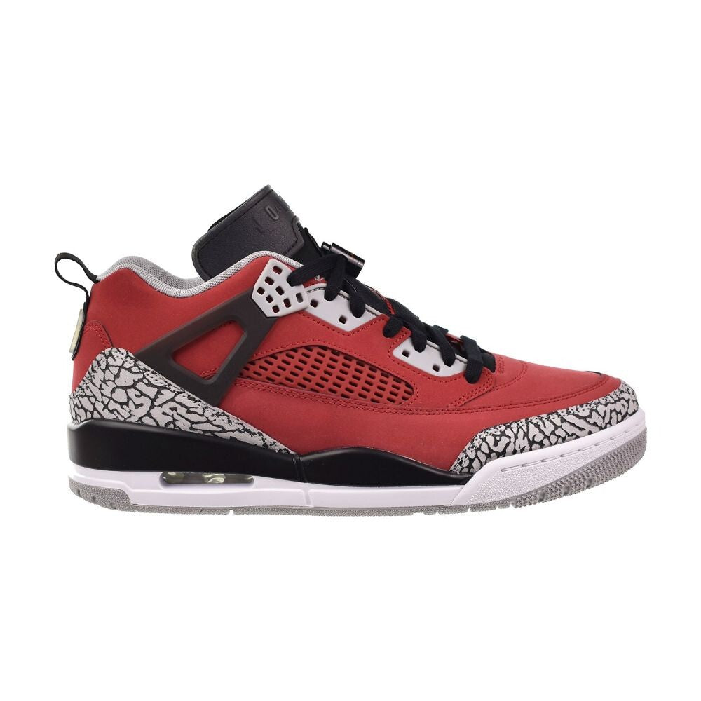 Jordan Spizike Low Men's Shoes Gym Red/Black-Wolf Grey fq1759-600