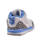 Jordan Spizike Low (TD) Toddlers' Shoes White/University Blue fq3952-141