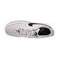 Nike Air Force 1 '07 Men's Shoes White/Black/White fq4296-101