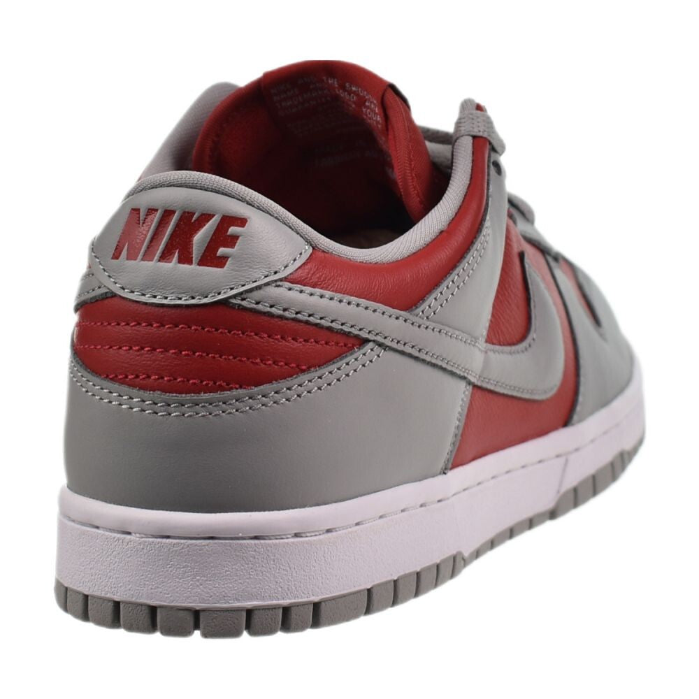 Nike Dunk Low QS CO.JP Reverse Ultraman Men's Shoes Varsity Red fq6965-600