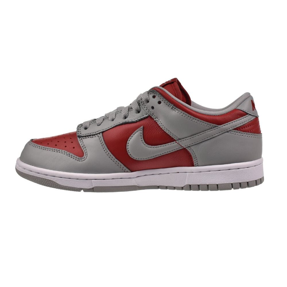 Nike Dunk Low QS CO.JP Reverse Ultraman Men's Shoes Varsity Red fq6965-600