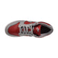 Nike Dunk Low QS CO.JP Reverse Ultraman Men's Shoes Varsity Red fq6965-600