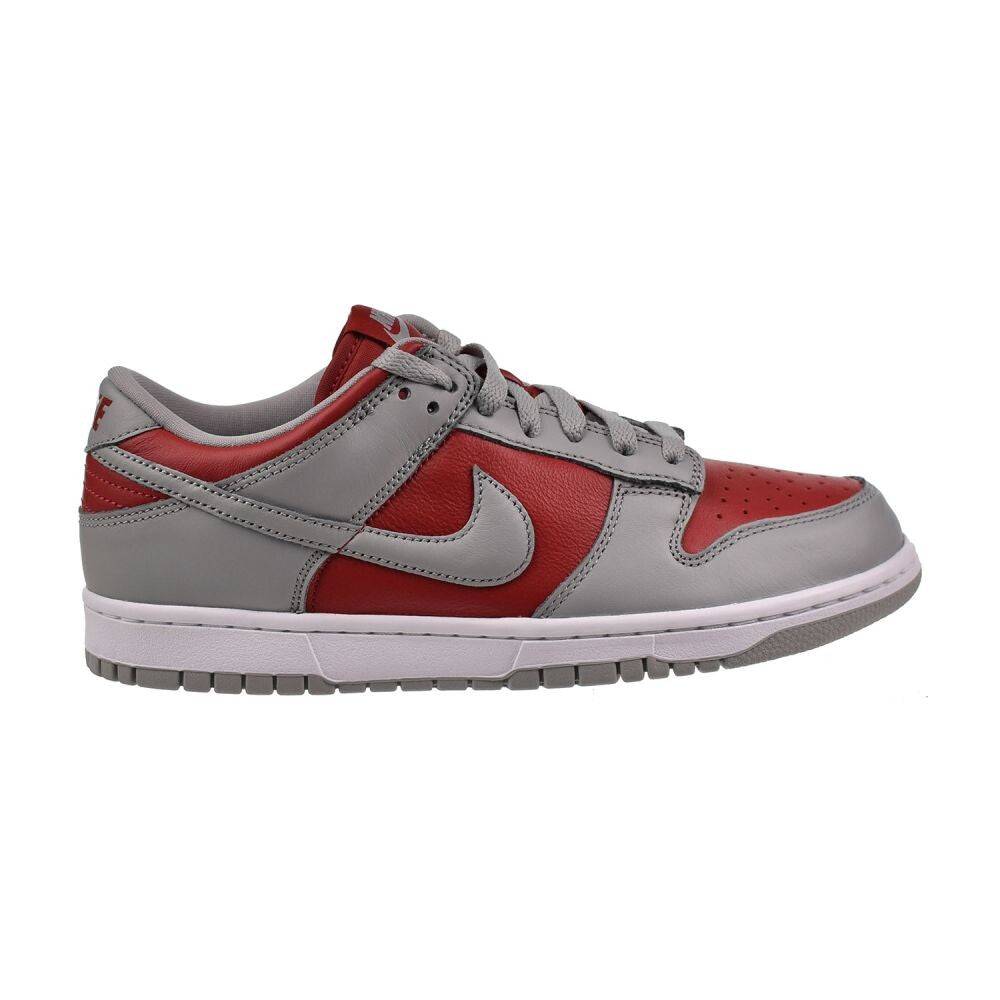 Nike Dunk Low QS CO.JP Reverse Ultraman Men's Shoes Varsity Red fq6965-600