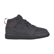 Dk Smoke Gry/Blk