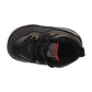 Jordan 4 RM Toddlers' Shoes Black/Varsity Red fq7937-060