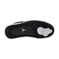 Air Jordan 4 Retro "White Thunder" Men's Shoes Black/White fq8138-001