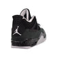Air Jordan 4 Retro "Fear" Men's Shoes Black/White-Anthracite-Black fq8138-002