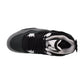 Air Jordan 4 Retro "Fear" Men's Shoes Black/White-Anthracite-Black fq8138-002