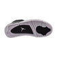 Air Jordan 4 Retro "Fear" Men's Shoes Black/White-Anthracite-Black fq8138-002