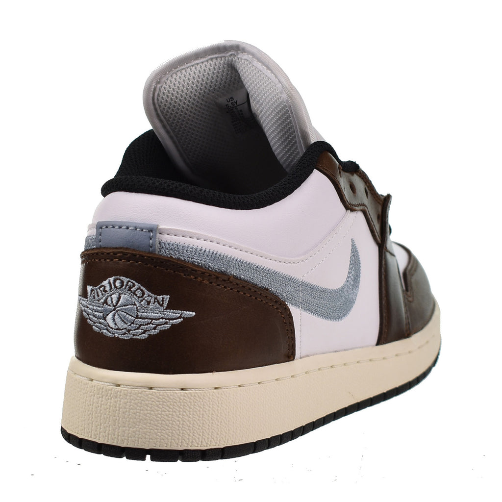 air jordan 1 black sail