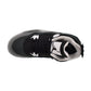 Jordan 4 Retro "Fear" (GS) Big Kids' Shoes Black/White-Anthracite fq8213-002