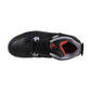 Air Jordan 4 Retro (GS) "Bred Reimagined" Big Kids' Shoes Black/Red fq8213-006