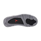 Jordan 4 Retro (GS) Big Kids' Shoes Fire Red/White-Black fq8213-600