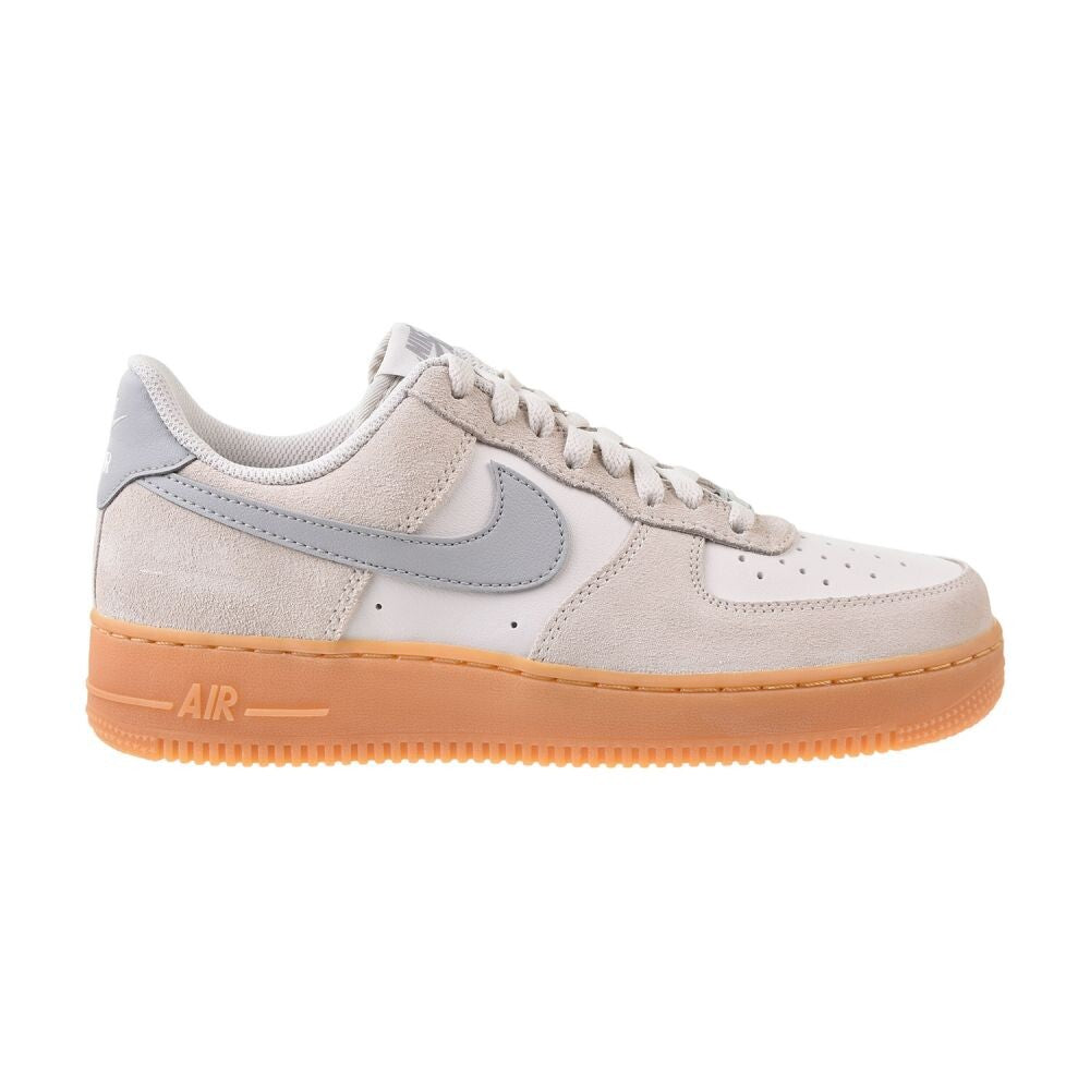 Nike Air Force 1 Low '07 LV8 Men's Shoes Phantom/Grey