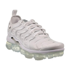 women's nike air vapormax plus running shoes bright crimson