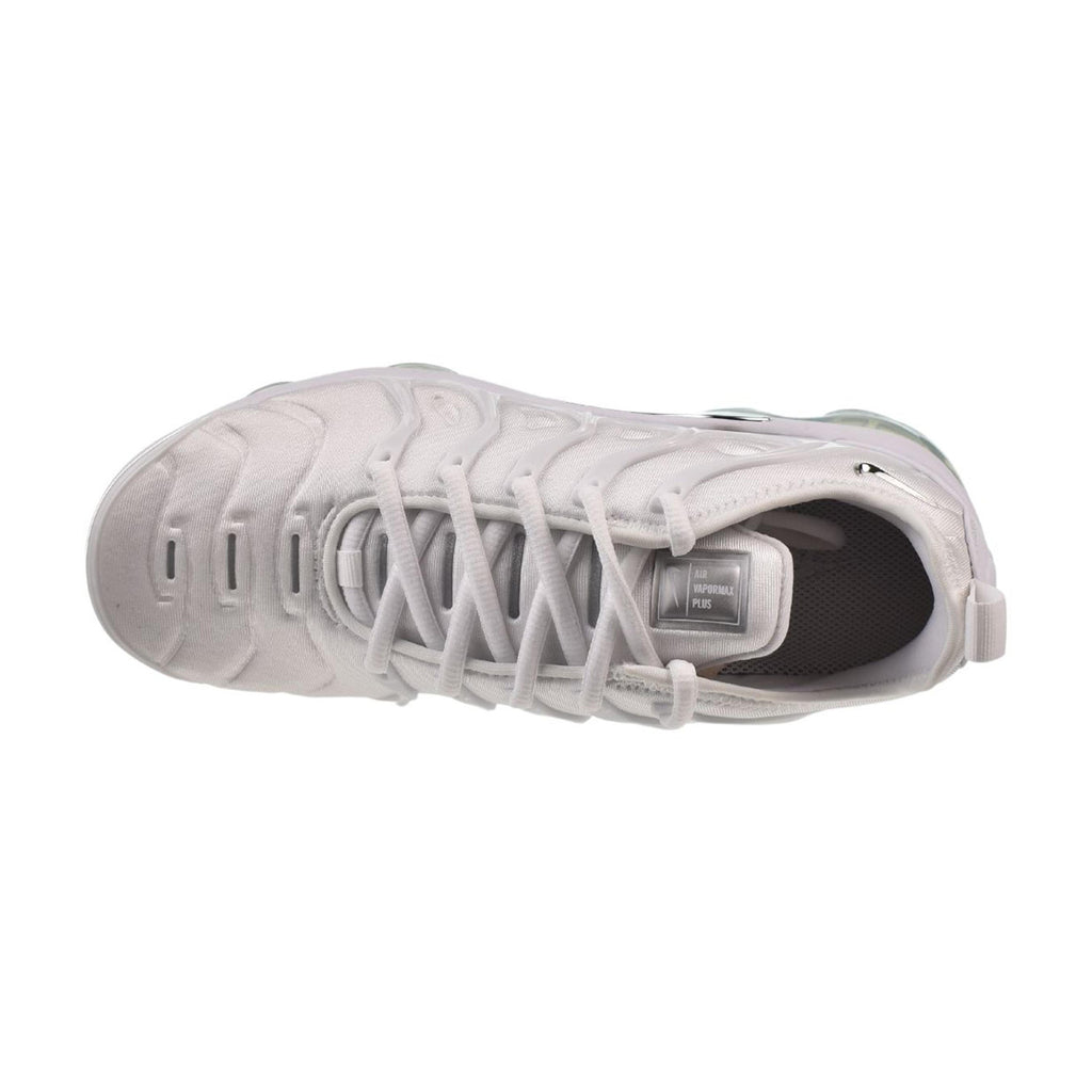 grey vapormax plus women's