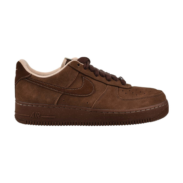 Nike Air Force 1 '07 Women's Shoes Cacao Wow