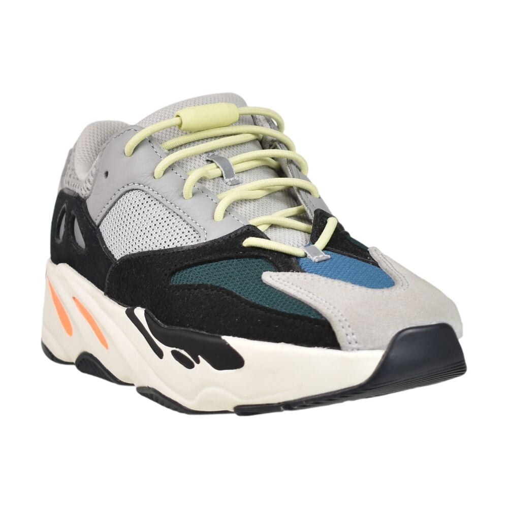 Adidas Yeezy Boost 700 V1 "Waverunner" Little Kids' Shoes Mgsogr fu9005