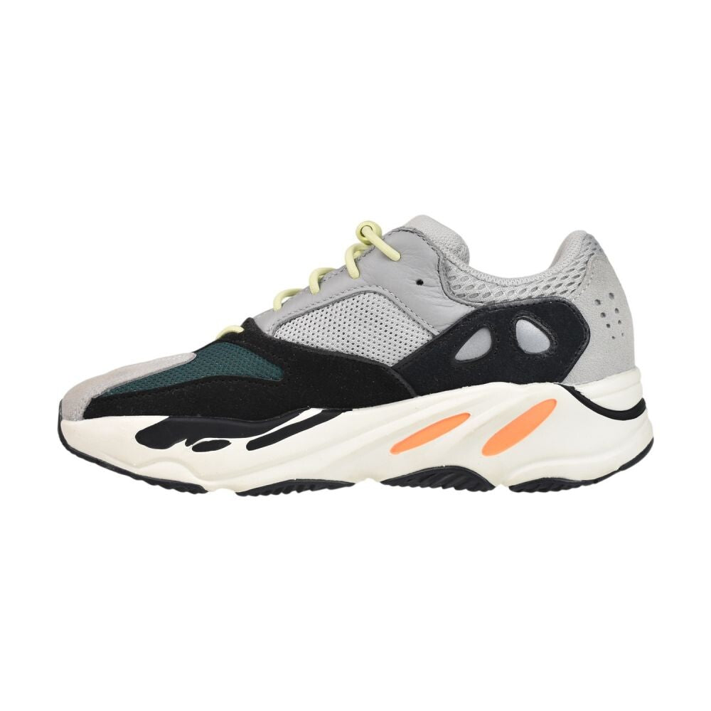Adidas Yeezy Boost 700 V1 "Waverunner" Little Kids' Shoes Mgsogr fu9005