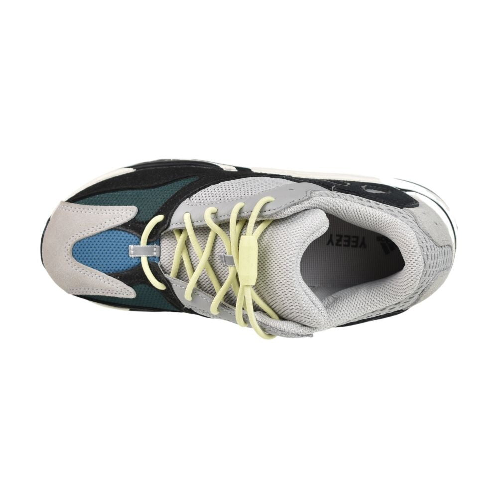 Adidas Yeezy Boost 700 V1 "Waverunner" Little Kids' Shoes Mgsogr fu9005