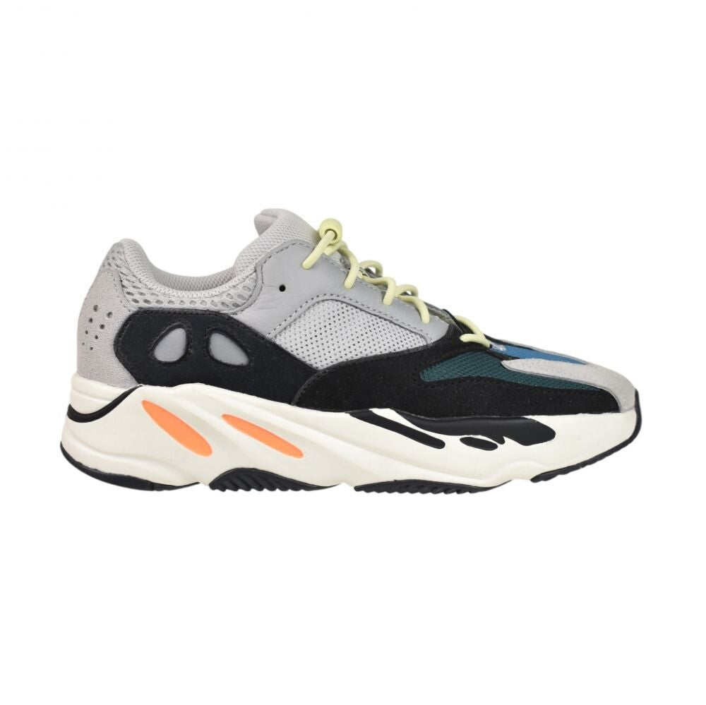 Adidas Yeezy Boost 700 V1 "Waverunner" Little Kids' Shoes Mgsogr fu9005